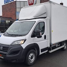 PRO MARS Vladyslav Chublinskyi - Przew&oacute;z Samochod&oacute;w Poznań