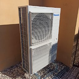 Pompy ciepła Warszawa 4