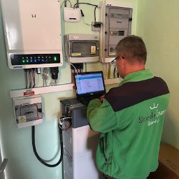 Pompy ciepła Warszawa 3