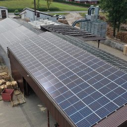 Pompy ciepła Warszawa 2