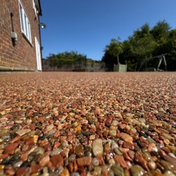 Posadzki żywiczne Lipno 2