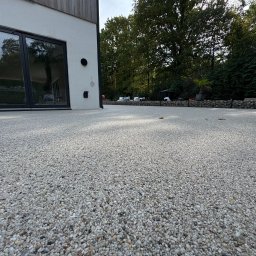 Posadzki żywiczne Lipno 4