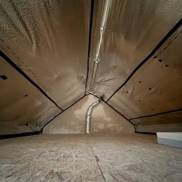 Remonty mieszkań Węgierska Górka 1