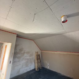 Remonty mieszkań Węgierska Górka 2