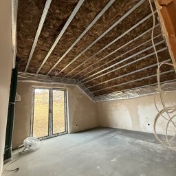 Remonty mieszkań Węgierska Górka 3