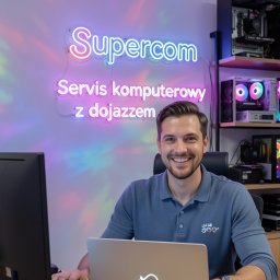 Serwis komputerowy naprawa komputer&oacute;w laptop&oacute;w Siemianowice Śląskie z dojazdem mobilny informatyk - Firma IT Siemianowice Śląskie