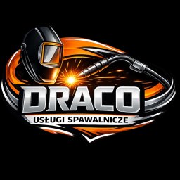Draco - usługi spawalnicze Michał Greń - Balustrady Konstantyn&oacute;w Ł&oacute;dzki