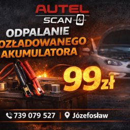 Elektryk samochodowy Piaseczno 2