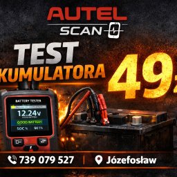 Elektryk samochodowy Piaseczno 3