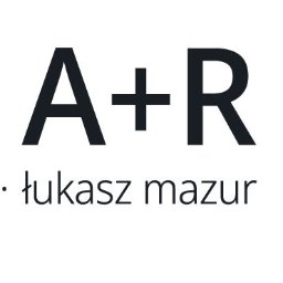 Łukasz Mazur ARCHITECTURE + RESEARCH - Aranżacja Łazienek Warszawa