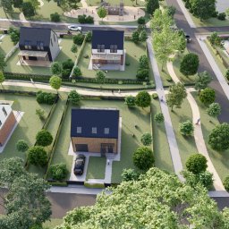 Adaptacja projektu Warszawa 1