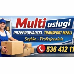 Przeprowadzki Lublin 2