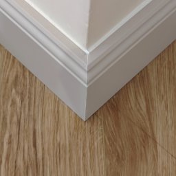 listwy przypodłogowe mdf zacinane na 45