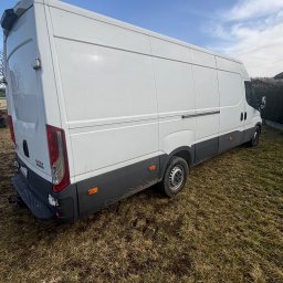 Przeprowadzki Puszcza Mariańska 3