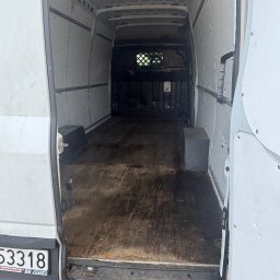 Przeprowadzki Puszcza Mariańska 4