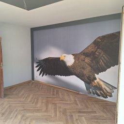 "ASMAR" MARIUSZ KLIBER - Układanie Glazury Kiełcz&oacute;w