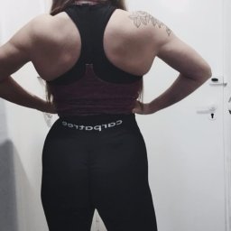 Trener personalny Bydgoszcz 1