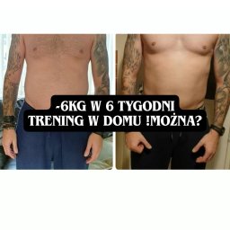 Trener personalny Bydgoszcz 3