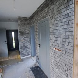 Malowanie mieszkań Pińczów 1