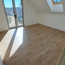 Malowanie mieszkań Pińczów 2