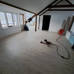 Malowanie mieszkań Pińczów 4