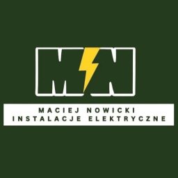 Maciej Nowicki Instalacje Elektryczne - Elektryk Namysł&oacute;w