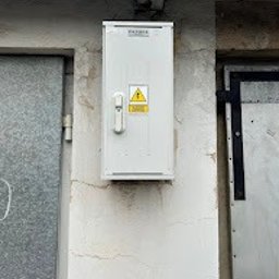 Instalacje elektryczne Namysłów 2
