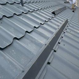 Wymiana dachu Zgorzelec 1