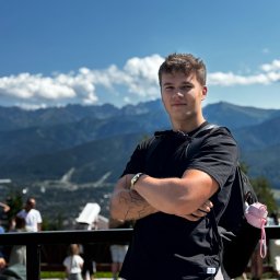 Jakub Szczypkowski - Montaż Mebli Kuchennych Miłoradz