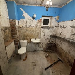 Remonty mieszkań Miłoradz 1