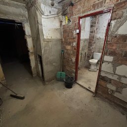 Remonty mieszkań Miłoradz 2