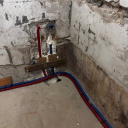 Remonty mieszkań Miłoradz 3