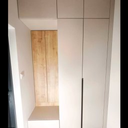 Szafy wnękowe Sochaczew 4