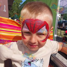 Animator dla dzieci Krosno 2