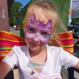 Animator dla dzieci Krosno 3