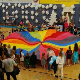 Animator dla dzieci Krosno 4