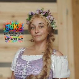 JOKZ Joanna Kozubal - Malowanie Twarzy Krosno