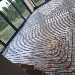 Prawdziwe Instalacje Witold Sobolewski - Hydraulik Zgierz