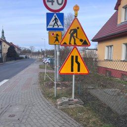 Wypożyczalnia sprzętu budowlanego Krotoszyn 1