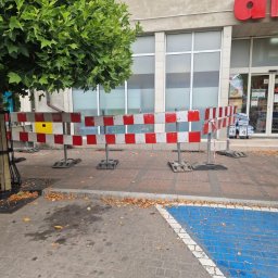 Wypożyczalnia sprzętu budowlanego Krotoszyn 2