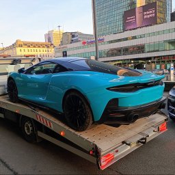 CarHol - Transport Samochod&oacute;w Nowy Dw&oacute;r Mazowiecki