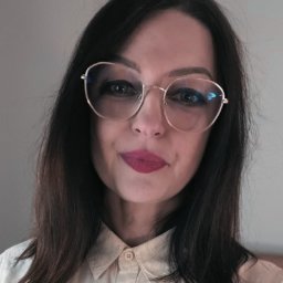 Iwona Przybylska - Marketing Włocławek