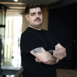 STUDIO GRZEGORZ MACIEJCZAK - Wsparcie IT Stargard