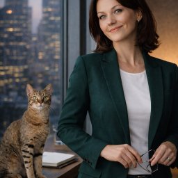 Psycholog Września 2