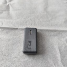 Grzegorz Pawul - Przycisk do autobusu MAN