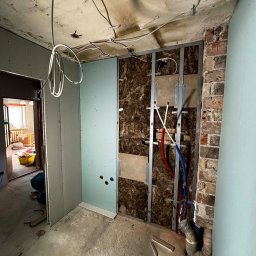 Usługi elektryczne Szymon Szczypkowski - Domofony, wideofony Malbork