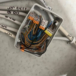 Instalacje elektryczne Kończewice 3