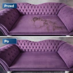 Pranie dywanów Radwanice 2