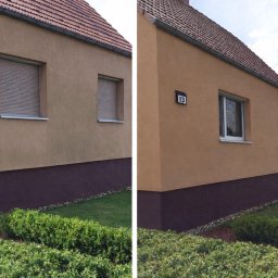 Mycie kostki brukowej Chorzów 4