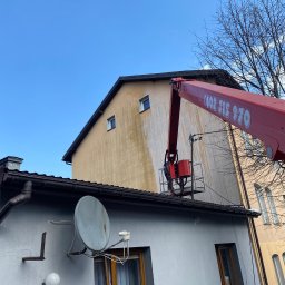 B&L Clean - Mycie dach&oacute;w Chorz&oacute;w